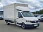 Volkswagen Crafter, 2018