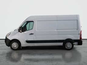 Opel Movano - 2021