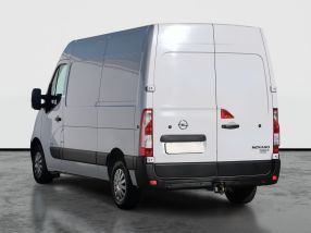 Opel Movano - 2021