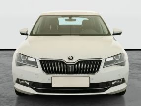 Škoda Superb - 2019