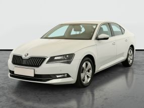 Škoda Superb - 2019