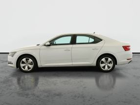 Škoda Superb - 2019
