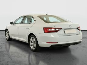 Škoda Superb - 2019