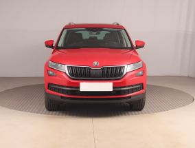 Škoda Kodiaq - 2020
