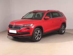 Škoda Kodiaq - 2020