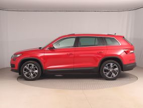 Škoda Kodiaq - 2020