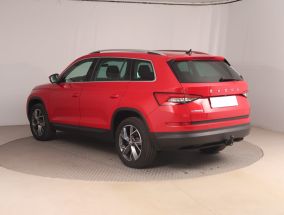 Škoda Kodiaq - 2020