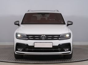 Volkswagen Tiguan Allspace - 2020