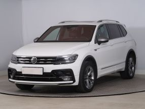 Volkswagen Tiguan Allspace - 2020
