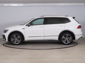 Volkswagen Tiguan Allspace - 2020