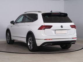 Volkswagen Tiguan Allspace - 2020