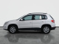 Volkswagen Tiguan, 2011