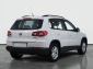 Volkswagen Tiguan, 2011