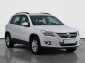 Volkswagen Tiguan, 2011