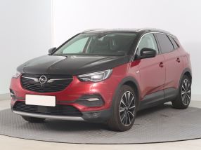Opel Grandland - 2020