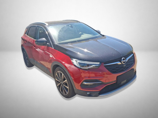 Opel Grandland 2020