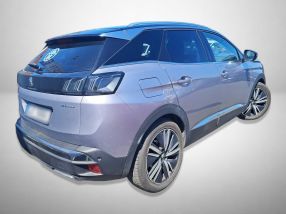 Peugeot 3008 - 2022