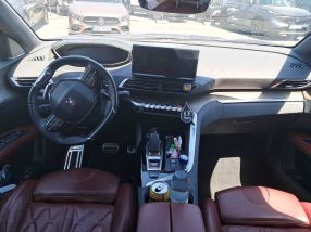 Peugeot 3008 - 2022