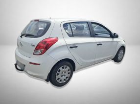 Hyundai i20 - 2013