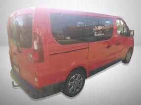 Fiat Talento - 2019