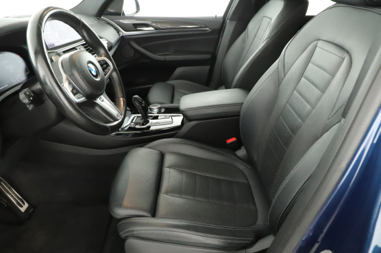 BMW X3 M40d