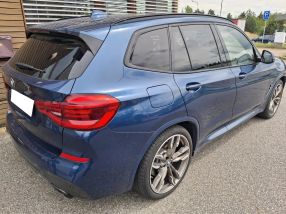 BMW X3 - 2021