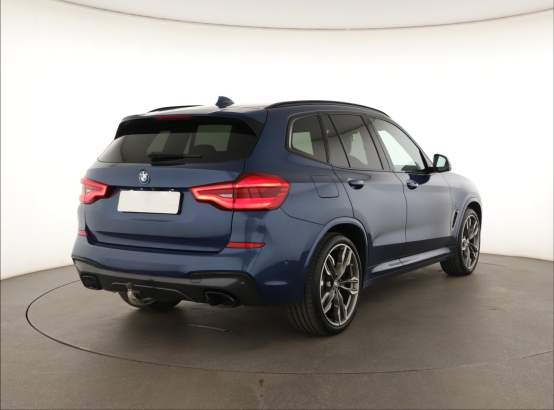 BMW X3 M40d