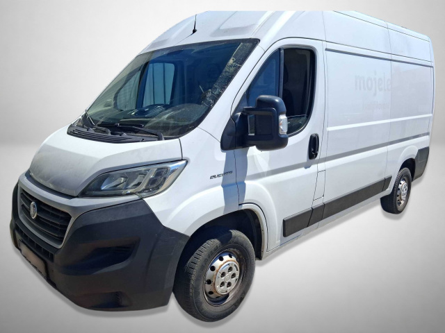Fiat Ducato 2019