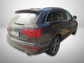 Audi Q7 - 2014