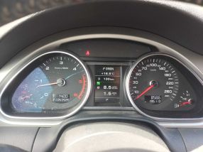 Audi Q7 - 2014