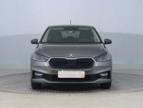 Škoda Fabia - 2023
