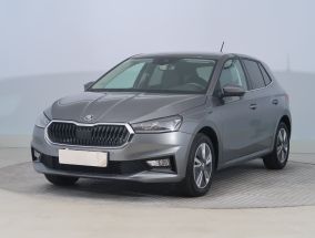 Škoda Fabia - 2023