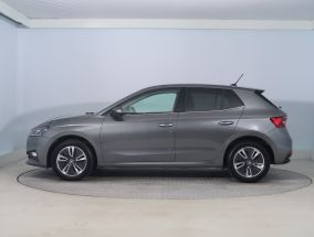 Škoda Fabia - 2023