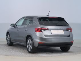 Škoda Fabia - 2023