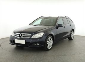 Mercedes-Benz C - 2011