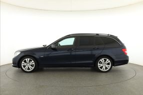 Mercedes-Benz C - 2011