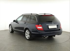 Mercedes-Benz C - 2011