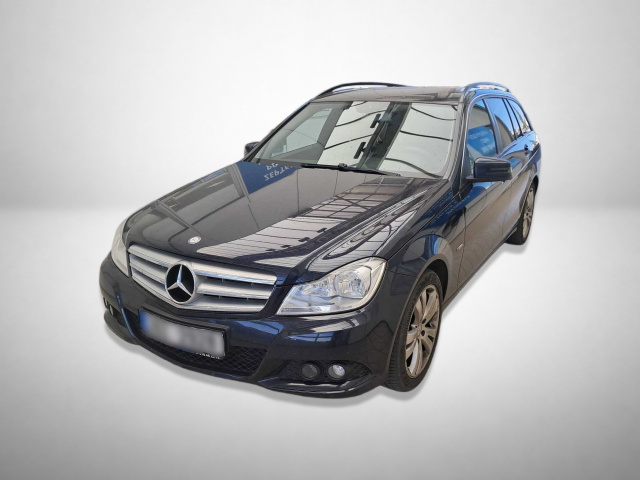 Mercedes-Benz C 2011