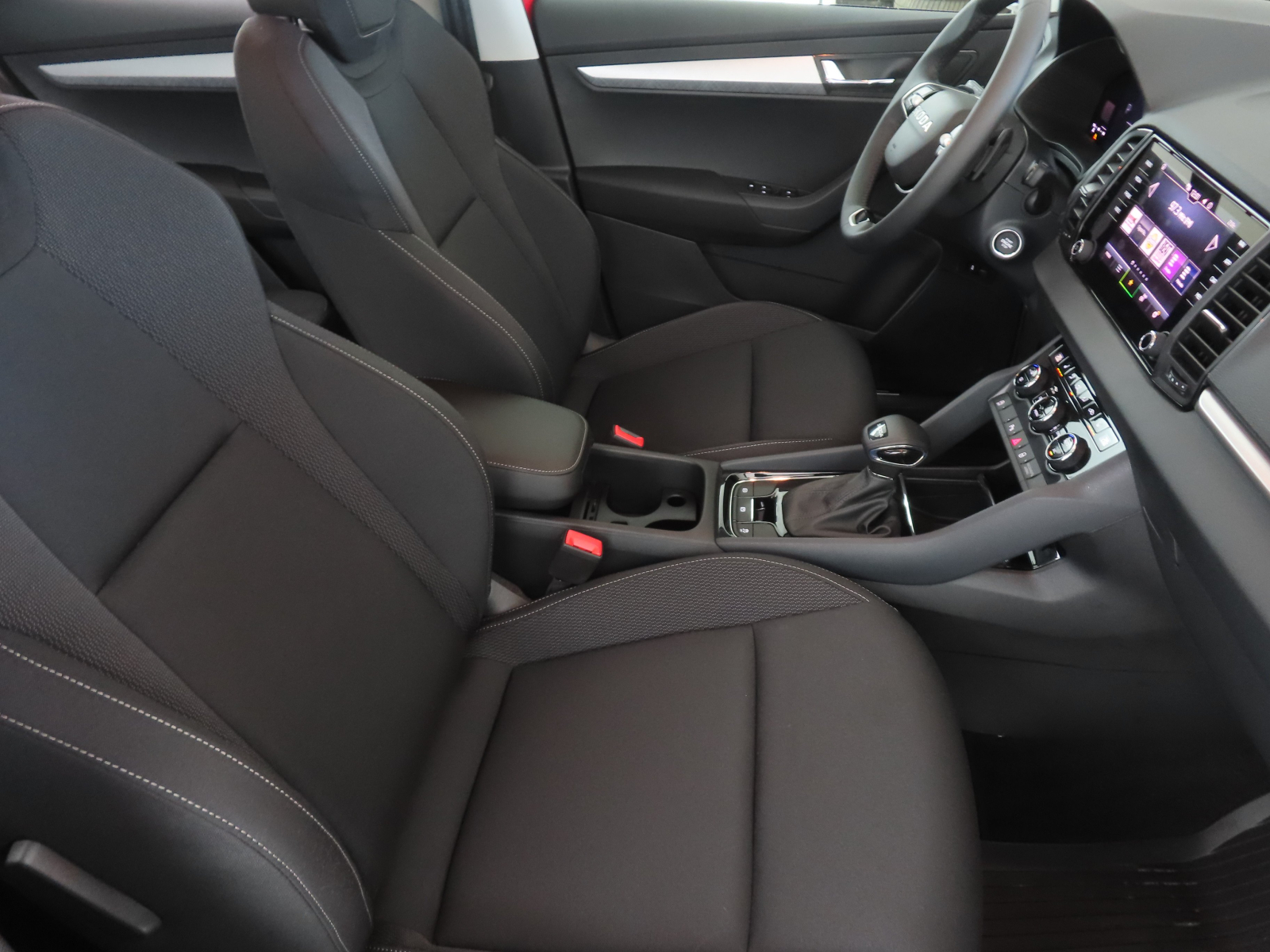 Škoda Karoq - 2025