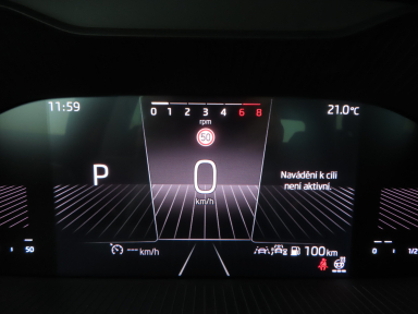 Škoda Karoq - 2025
