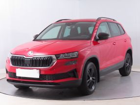 Škoda Karoq - 2025