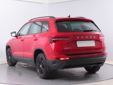Škoda Karoq - 2025