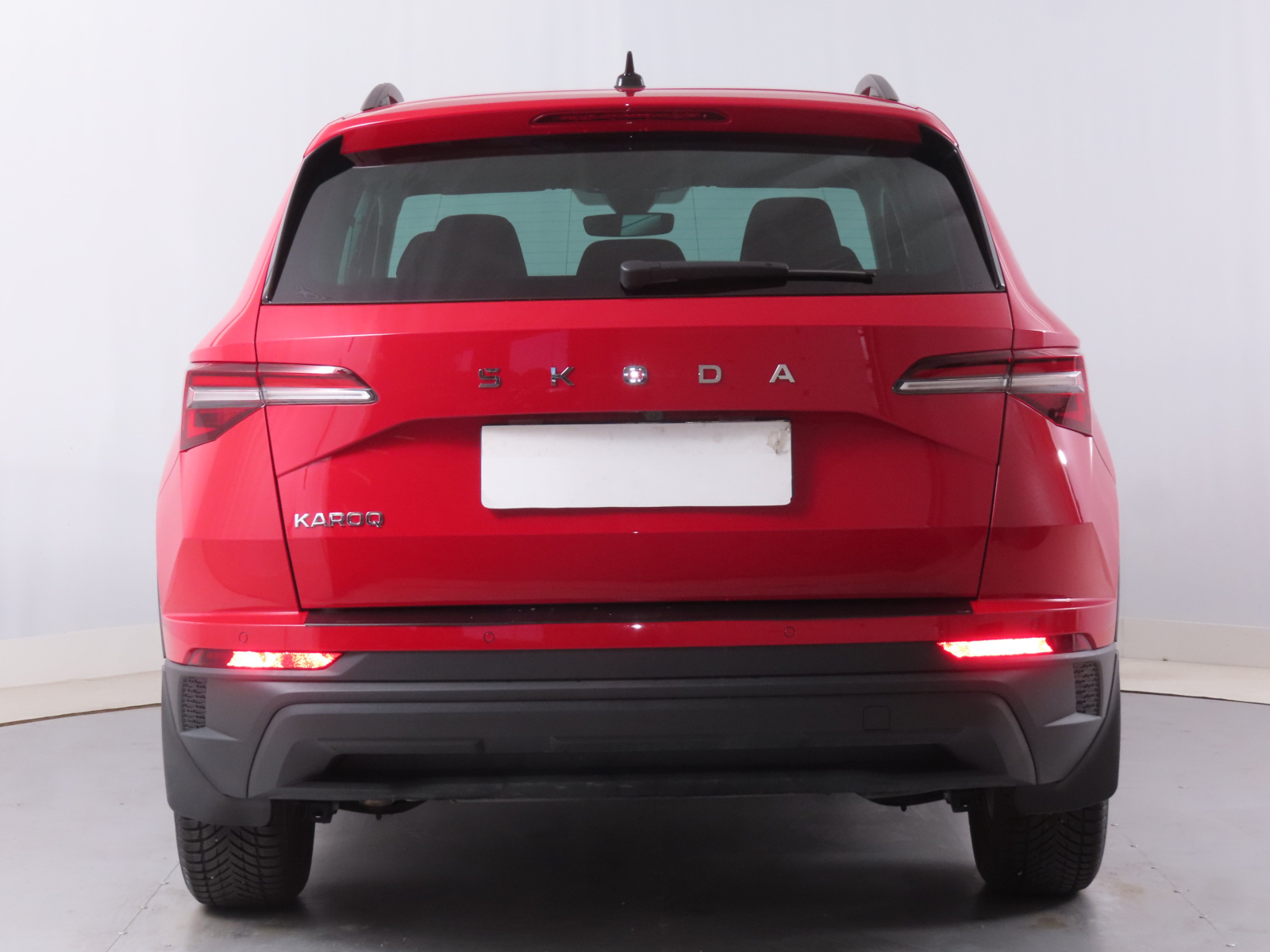 Škoda Karoq - 2025