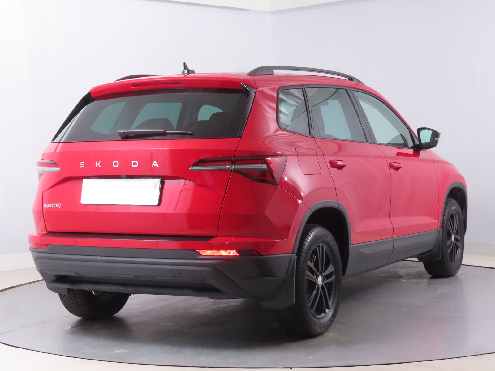 Škoda Karoq - 2025