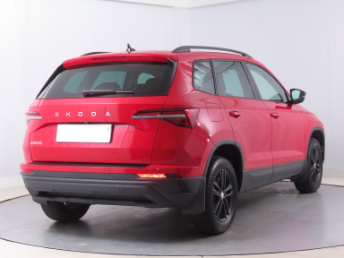 Škoda Karoq - 2025