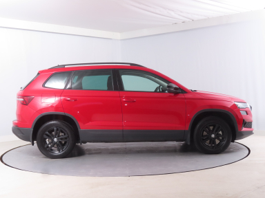 Škoda Karoq - 2025