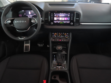 Škoda Karoq - 2025