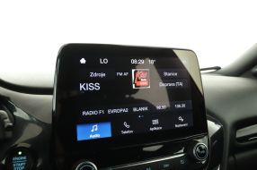 Ford Puma - 2022