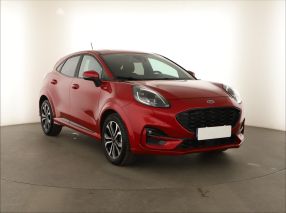 Ford Puma - 2022