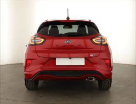 Ford Puma - 2022
